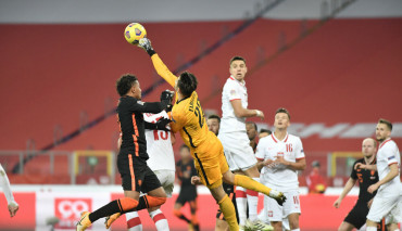 fabianski polska holandia