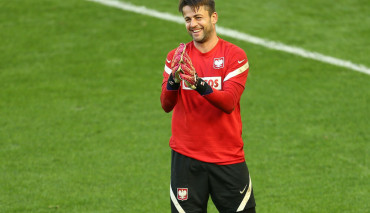 fabiański pożegnanie reprezentacja