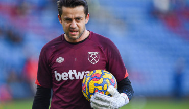 fabianski rekord premier league