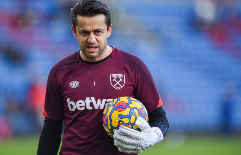 fabianski rekord premier league