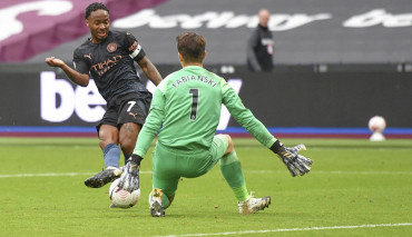 fabianski sterling