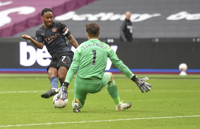 fabianski sterling