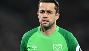fabianski west ham newcastle