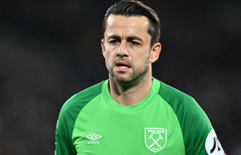 fabianski west ham newcastle