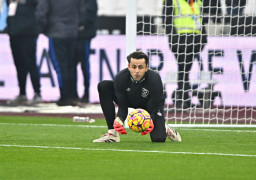 Fabiański w nowym-starym klubie!
