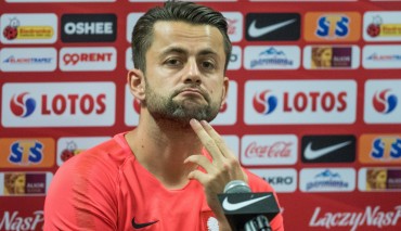 Fabiański wywiad