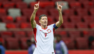Fabrizio Romano: Lewandowski wybrał nowy klub