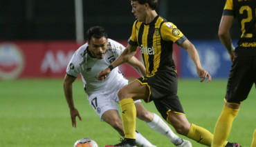 Facundo Pellistri
