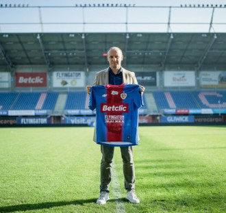 Falstart Vukovicia