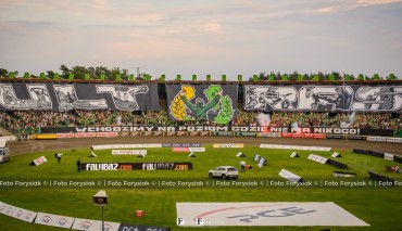 Falubaz Zielona Góra - Stal Gorzów
