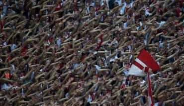 Fani 1.FC Koeln zbojkotują derby