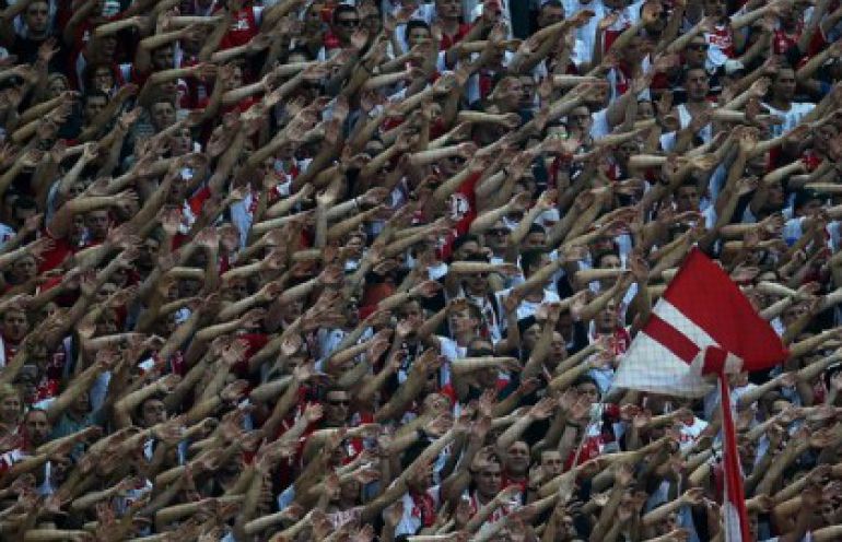 Fani 1.FC Koeln zbojkotują derby