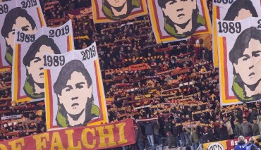Fani AS Roma
