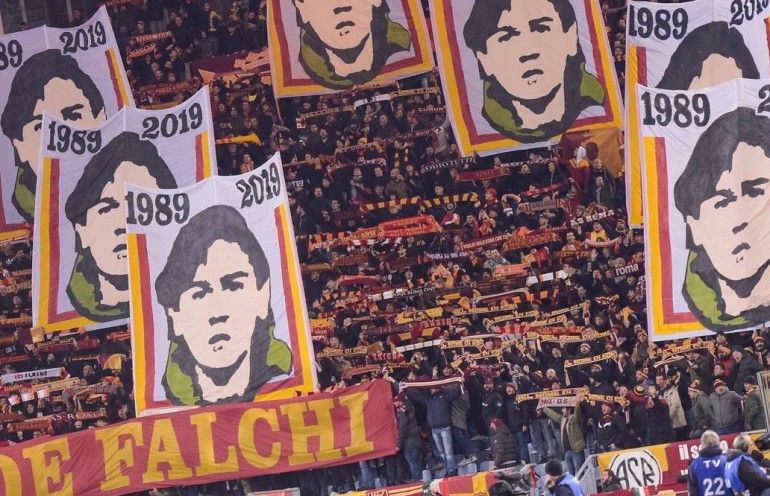 Fani AS Roma