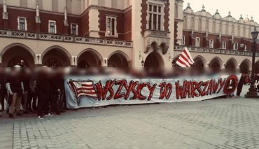 Fani Cracovii