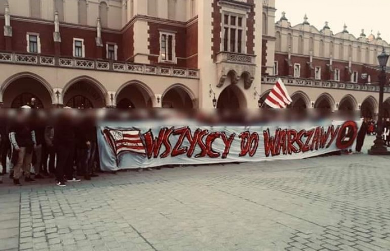 Fani Cracovii