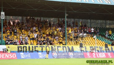 Fani GKS-u Katowice