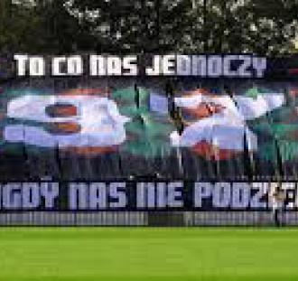 Fani GKS-u Tychy oddają krew