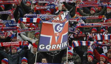 Fani Górnika mają dość