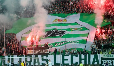  Fani Lechii Gdańsk