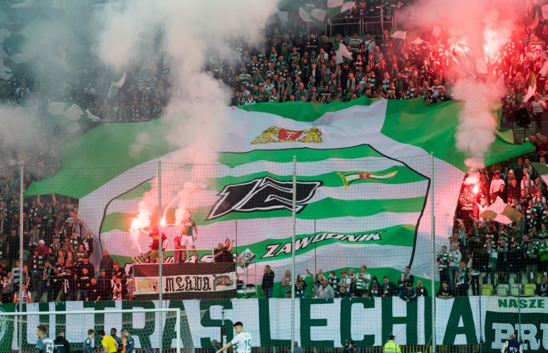 Fani Lechii Gdańsk