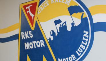 Fani Motoru wygrali turniej ośrodków Kibice Razem