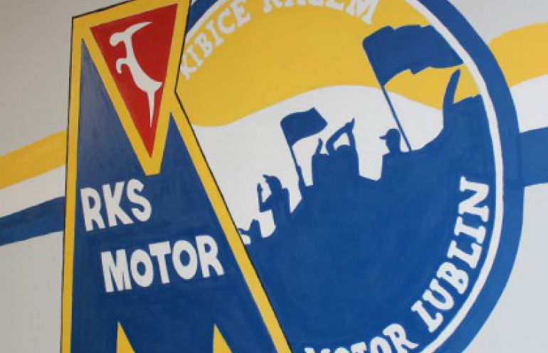 Fani Motoru wygrali turniej ośrodków Kibice Razem