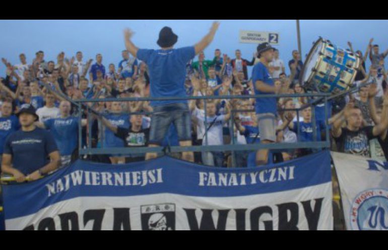 Fani Wigier pomogą zwierzętom ze schroniska