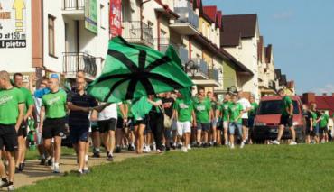 Fani z Łęcznej będą wspierać drużynę rezerw