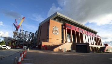 FC Liverpool na sprzedaż! 