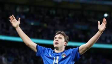 Federico Chiesa