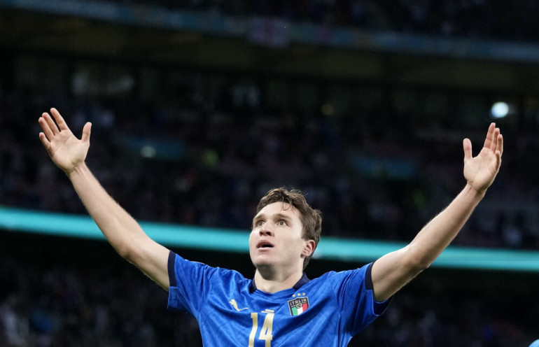 Federico Chiesa