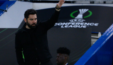 feio legia koniec