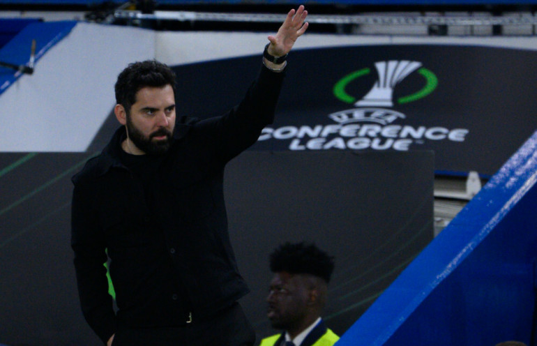 feio legia koniec