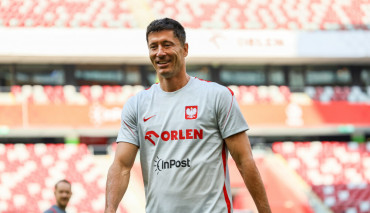 Fenerbahce chce Lewandowskiego!