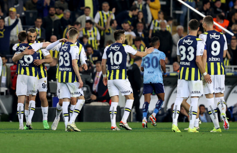 fenerbahce stambul puchar turcji