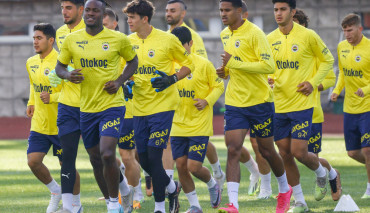 fenerbahce w sankt petersburgu