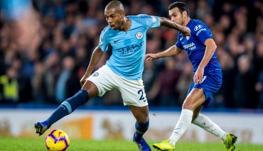 fernandinho 