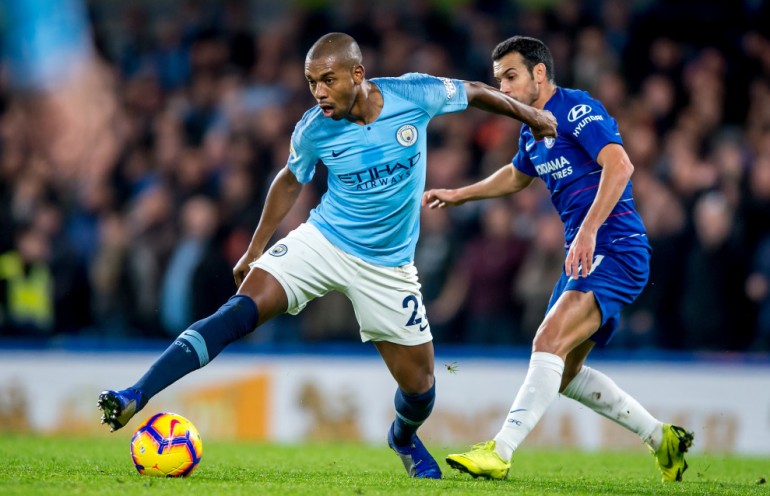 fernandinho 