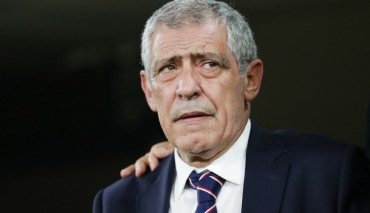 fernando santos albania