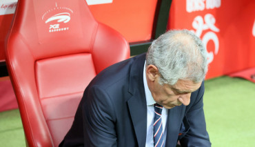 fernando santos arabia