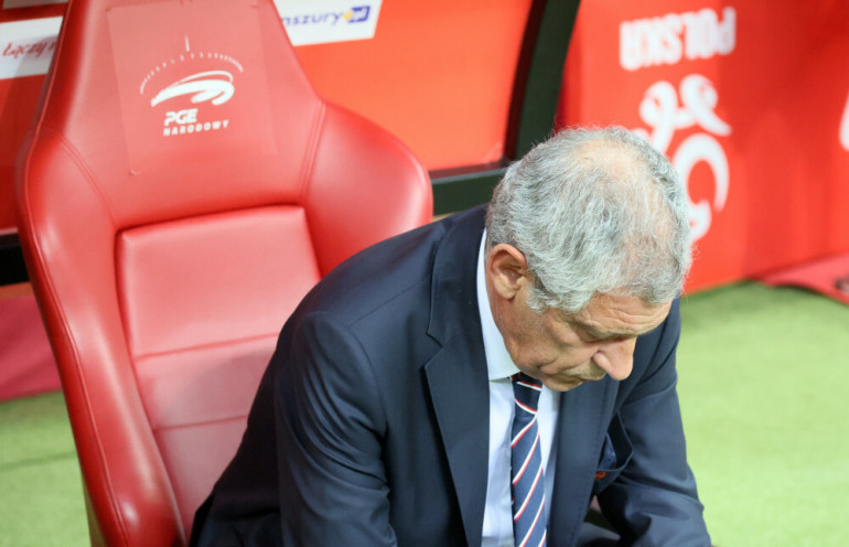 fernando santos arabia