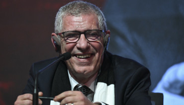 fernando santos euro