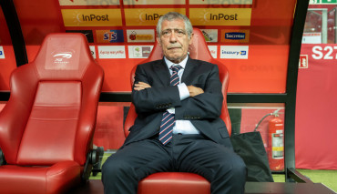 Fernando Santos Kamil Glik Grzegorz Krychowiak