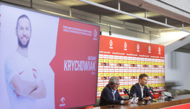 Fernando Santos ogłosił powołania