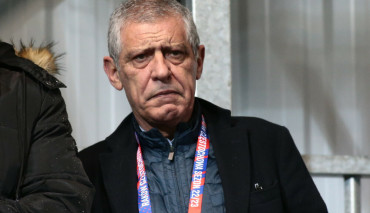 fernando santos powołania