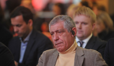 fernando santos powołania 