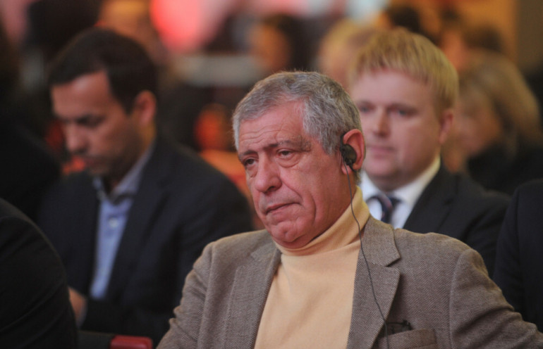 fernando santos powołania