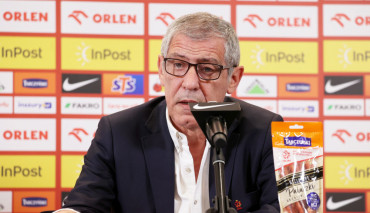 Fernando Santos powołania Niemcy Mołdawia