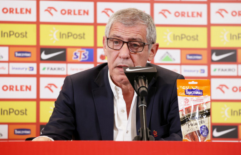 Fernando Santos powołania Niemcy Mołdawia